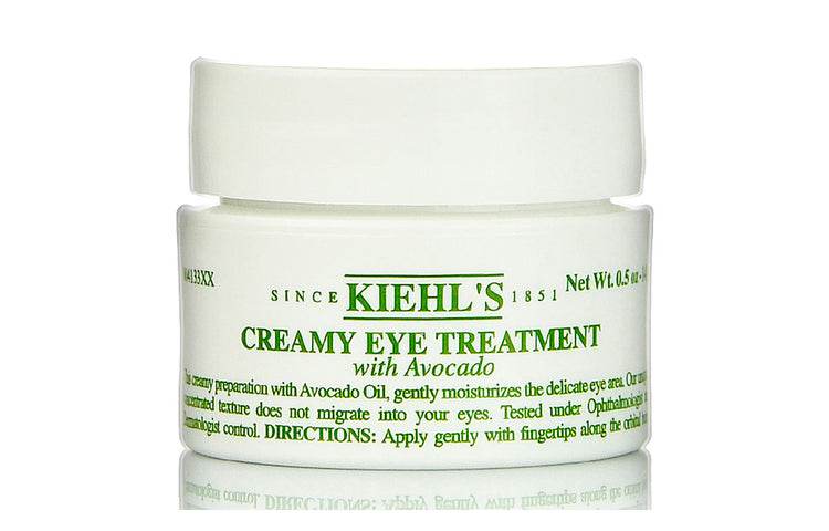 Крем для кожи вокруг глаз Kiehl's Avocado Treatment - Boxette Shop